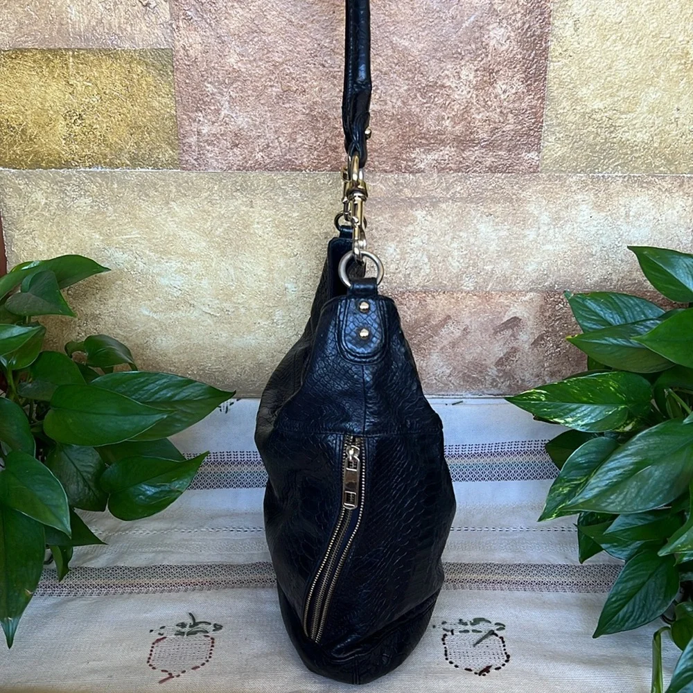 Rebecca Minkoff details rebecca